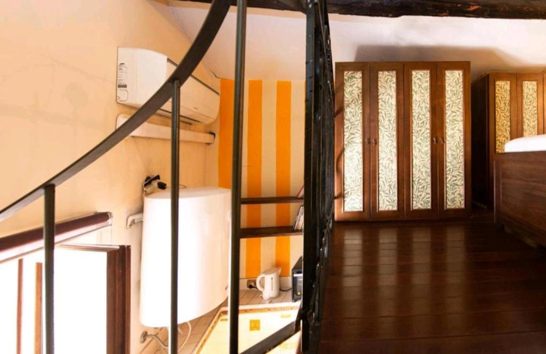B&B Luxury Montegiordano Roma Centro Exterior photo