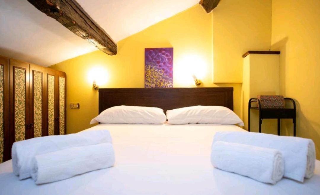 B&B Luxury Montegiordano Roma Centro Exterior photo