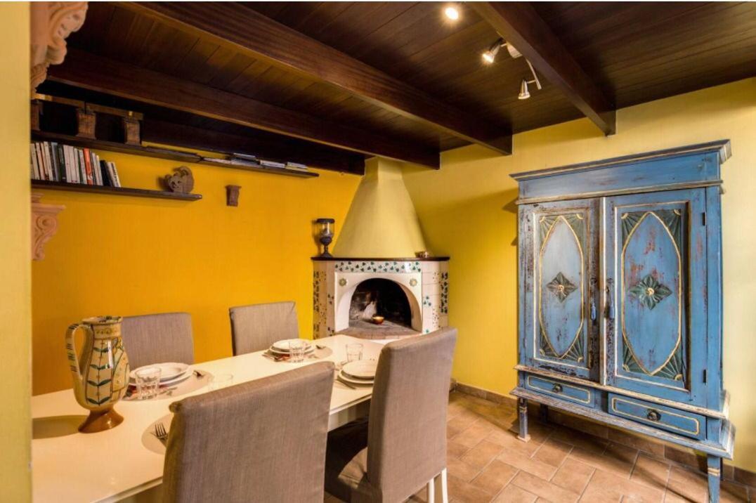 B&B Luxury Montegiordano Roma Centro Exterior photo