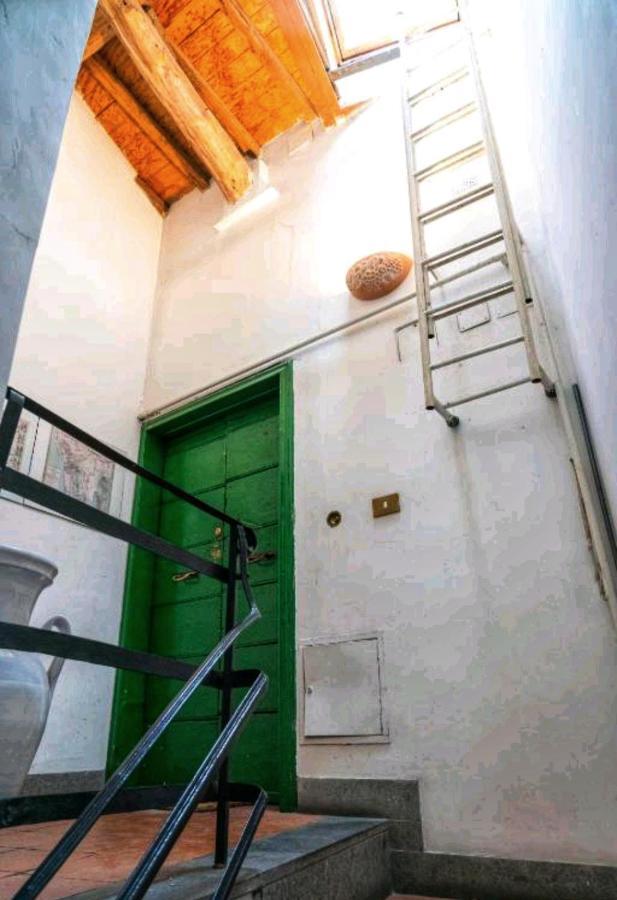 B&B Luxury Montegiordano Roma Centro Exterior photo